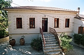 Casa rural Nea Kydonia Grecia